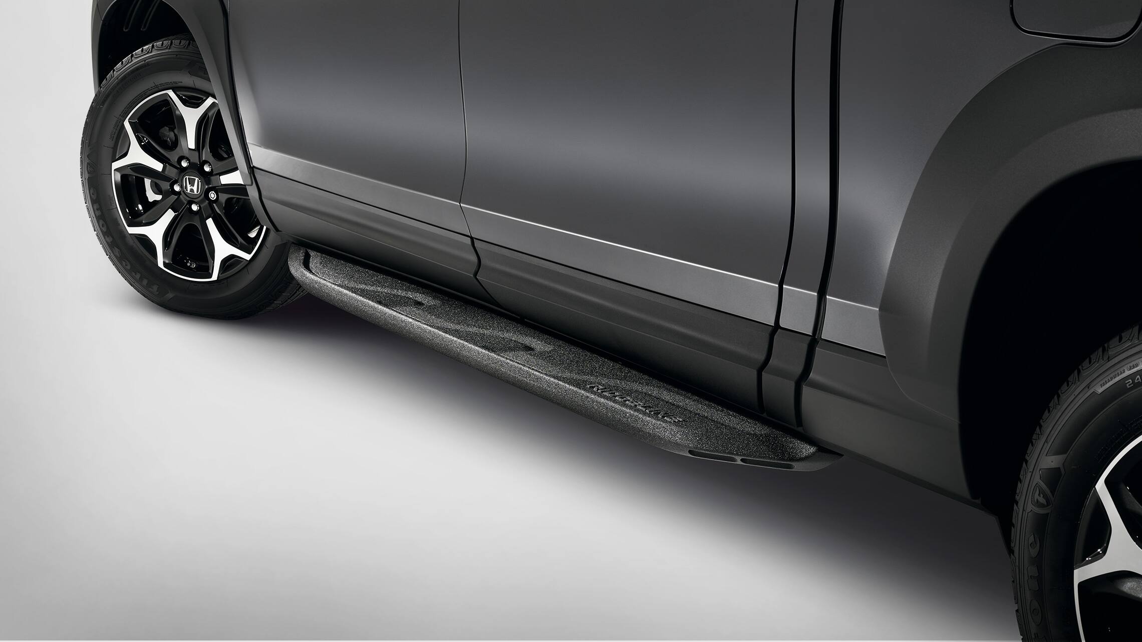2020 Honda Ridgeline – Mid-Size Adventure Truck | Honda